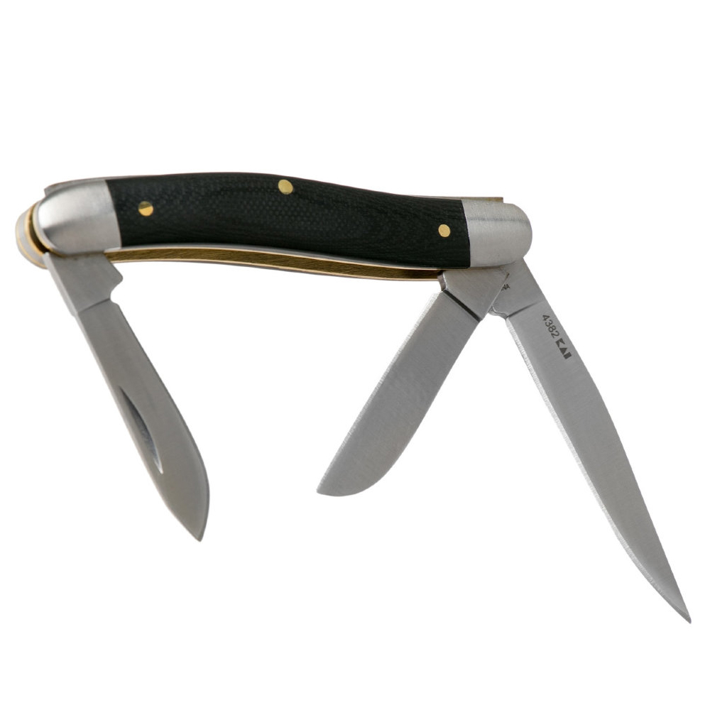 Ніж Kershaw Brandywine Фото 2